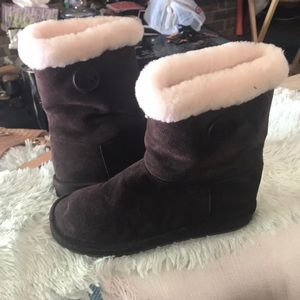 Boots winter